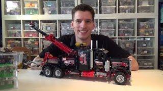 LEGO® Technic 8285 Tow Truck