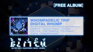 NiaTrine - Galaxia - Whompadelic Trip - FREE ALBUM