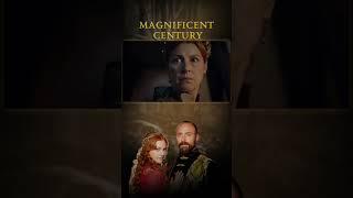 Sumbul Confesses to Hurrem Sultan | Magnificent Century #shorts