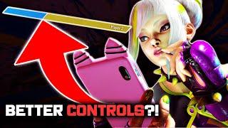 IS Modern Controls ACTUALLY Cheating!? Street Fighter 6