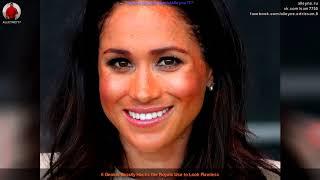6 Genius Beauty Hacks the Royals Use to Look Flawless