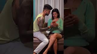 Aisa hua hai aapke saath #shorts #ytshorts #couple