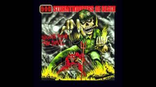 S.O.D. - Bigger than the Devil