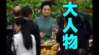 果真有大人物走人？外交部发言人强烈暗示！彭丽媛恩师染疫亡。华春莹矫情遭围剿。快讯：广东惊天巨响