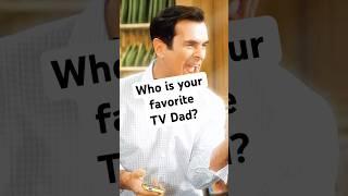 Ranking the Best TV Dads