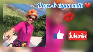 ilocos  & vigan escapade