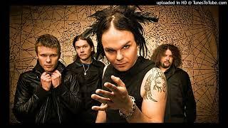 The Rasmus - First Day of My Life