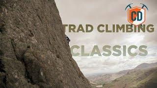 Over 100 Years Of Trad Climbing History | Climbing Daily Ep 1425