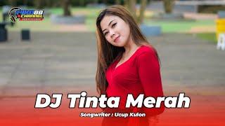 DJ TINTA MERAH - FIKO 88 CHANNEL | LAGU DANGDUT REMIX TIKTOK VIRAL TERBARU BIKIN CANDU