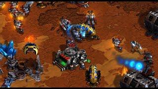 NoeL  (T) Continues The Fight against Bisu!  (P) on Apocalypse - StarCraft - Brood War - 2024