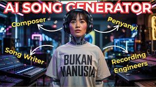 Buat MUSIK & Lagu di Musicful AI | BONUS Ide CUAN