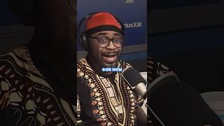 Comedian Aces Black Culture Quiz!  Big Jay Oakerson #shorts
