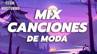 Mix Musica Reggaeton de Moda 2021 - 2022  Las Mejores Canciones Actuales 2022