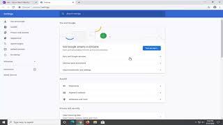 How To Remove Yahoo Search From Google Chrome [Tutorial]