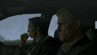 True Detective / Wolf of Wall Street mashup