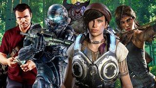 IGN's Top 25 Xbox One Games (Spring 2017)