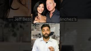 Bezos' $500M Wedding Sparks Outrage in Venice!