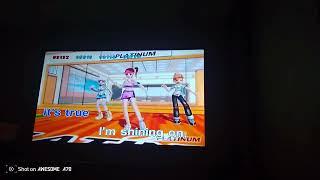 Shine Karaoke Vol 8 Platinum Junior Lite