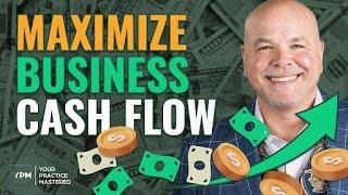 7 Steps To Maximizing Law Firm Cash Flow | Your Practice Mastered Podcast