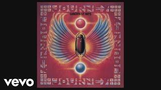 Journey - Be Good To Yourself (Official Audio)