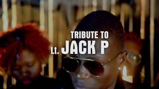 Late Jack P Tribute Song By Arua Musicians 2018