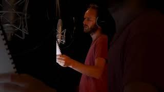 THE WELLERMAN SONG BY BEN LAMBERT #underthewaves #shorts