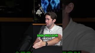 Patrick Bet-David: Net worth Exposed! Talks about his investments