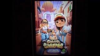 Subway Surfer hack using ifunbox for ios devices