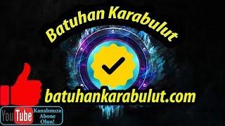 Batuhan Karabulut - Rainlox Çok Yakında Yeni Kanalı İle Yayında...