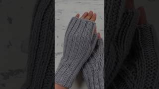 دستکش تک انگشتی #gloves #handmade