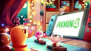 Blossoming Arcadia (Shipwrecked Mix) - Pikmin 4 (OST)