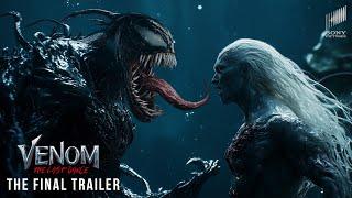 Venom: The Last Dance | The Final Trailer