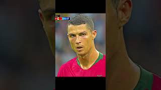 RONALDO #goal