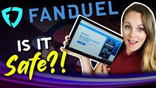 Fanduel Sportsbook Review: The Truth About Fanduel