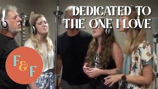 Dedicated To The One I Love (Cover) - The Mamas & The Papas by Foxes and Fossils