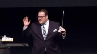 Magician Scott Green: The Mischievous Wand