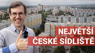 Jižní Město – co čeká největší české sídliště?