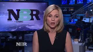 Nightly Business Report - January 12, 2018