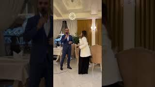 Zohir Shoh & Yulduz! Sherali Jo’rayevning xiti duet bo’ldi! LIVE! 2021