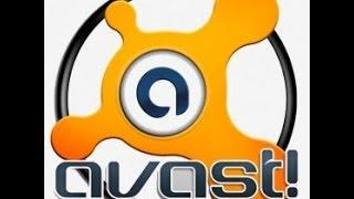 Avast Premier 2017 [FREE CRACK]   HD crackedgamesyoutube