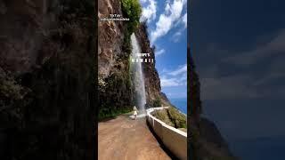 Come discover this corner of earth   #travel #shorts