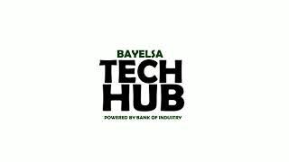 Bayelsa Tech Hub Facility Tour