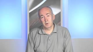 Introducing... Peter Millward