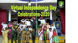 #PPS #INDEPENDENCEDAYCELEBRATIONS2020