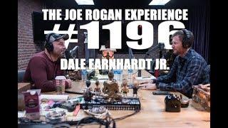 Joe Rogan Experience #1196 - Dale Earnhardt Jr.