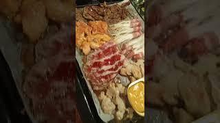 The old days samgyupsal #samgy #samgyupsal #food #nicaaguinaldo #koreanbbq