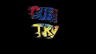 CUBA TRY Official | Short Film | Action Thriller | Pandemic Film | Motivation Film |