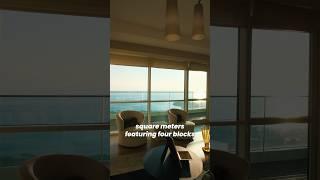 Fourwinds Istanbul: Luxurious Family Living on Bağdat Street #motelleproperty #istanbulrealestate