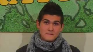 Contrattacco 14^ puntata 24-01-2012