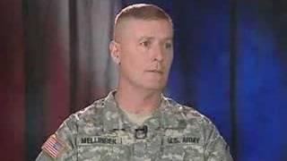 CSM Mellinger Interview